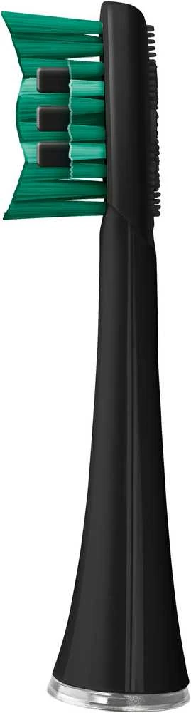 Sencor SOX 004BK antgalis su žaliais šereliais