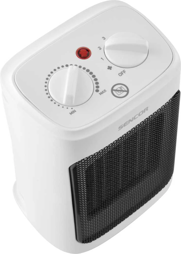 Sencor SFH 7600WH