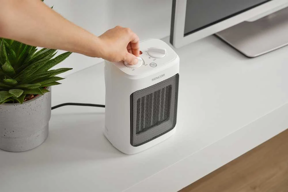 Sencor SFH 7600WH