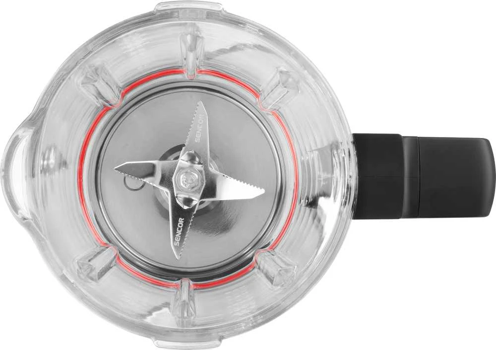Kokteilinė Sencor SBU 0510BK