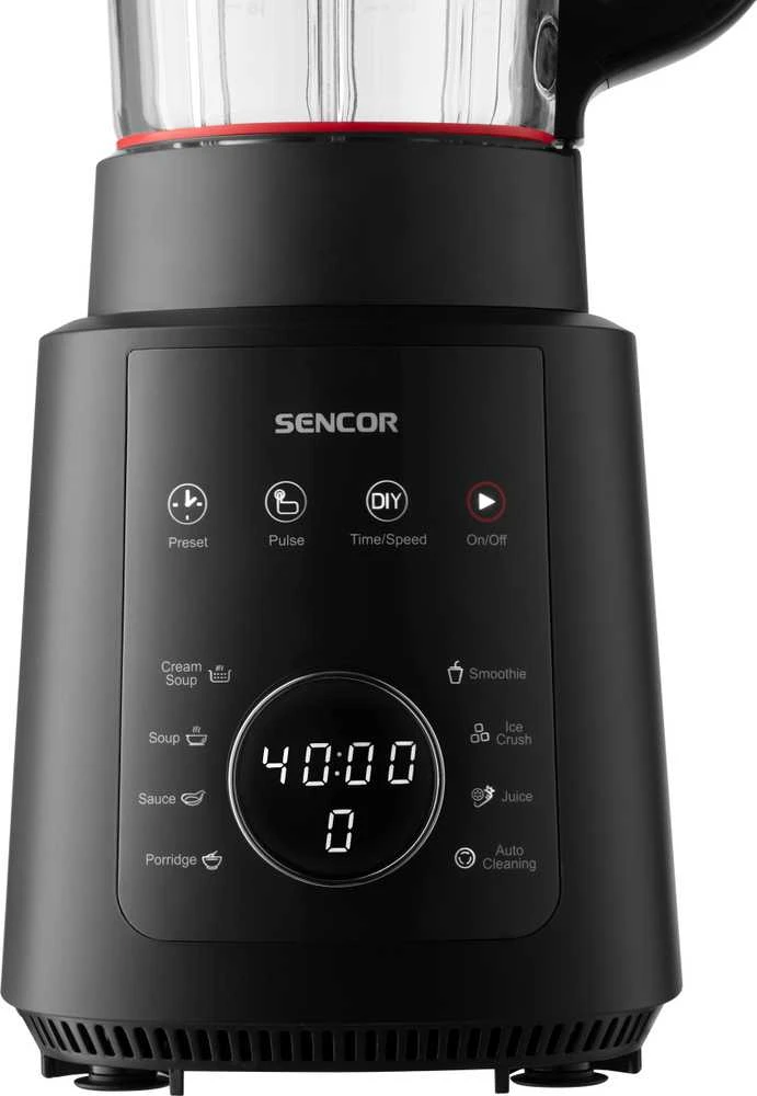 Kokteilinė Sencor SBU 0510BK