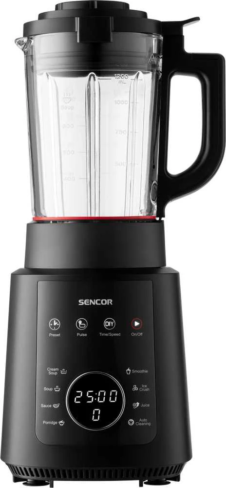 Kokteilinė Sencor SBU 0510BK