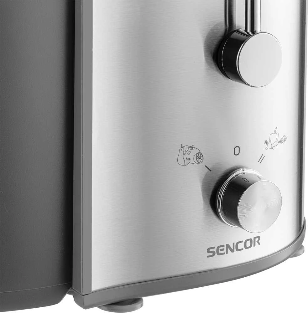 Sulčiaspaudė Sencor SJE 1055 SS