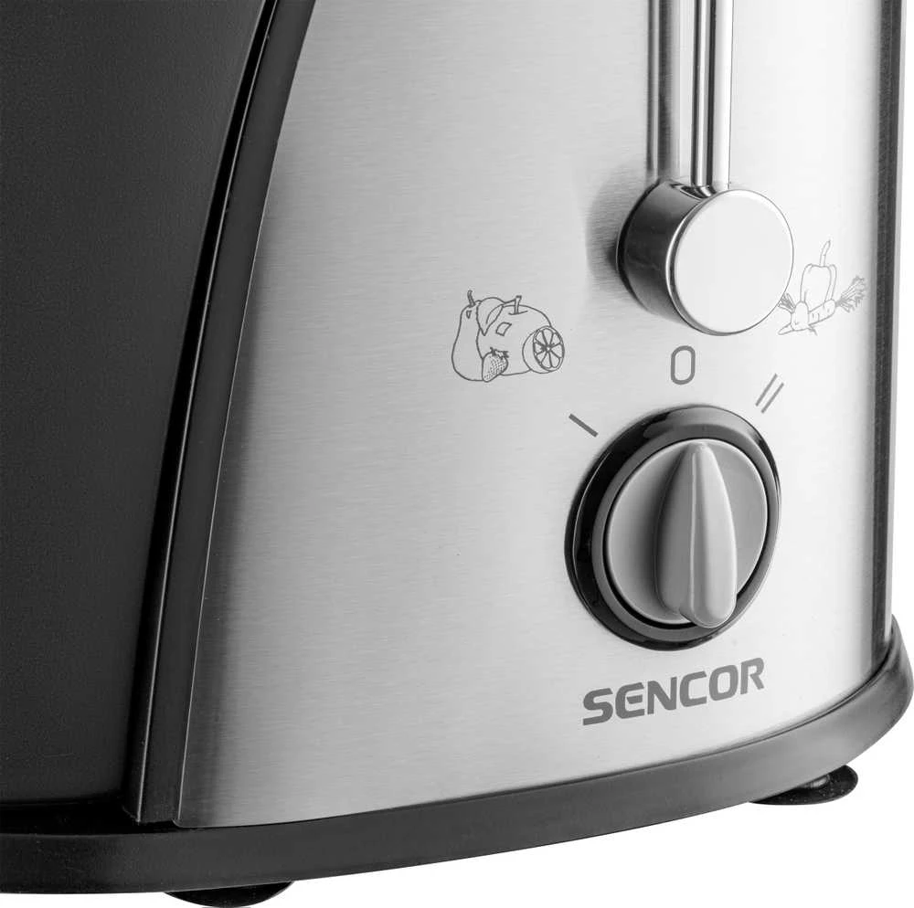 Sulčiaspaudė Sencor SJE 741SS