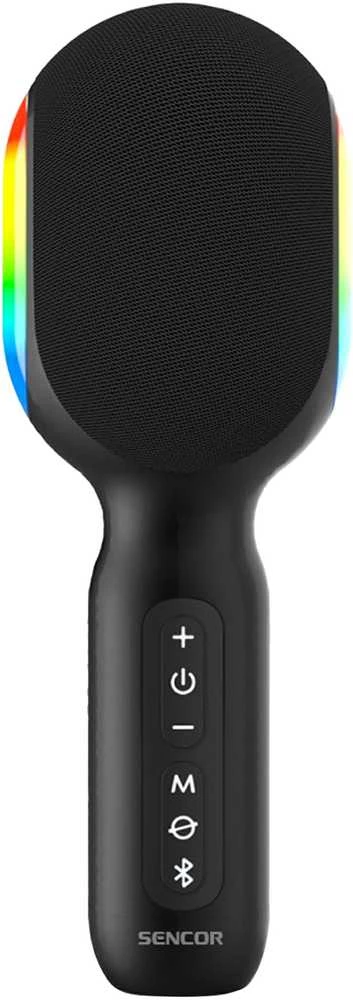 Mikrofonas Sencor SSS K1000