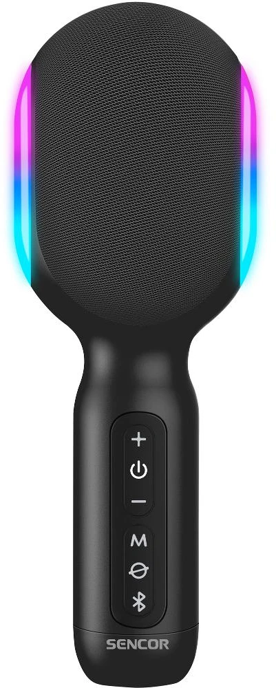 Mikrofonas Sencor SSS K1000