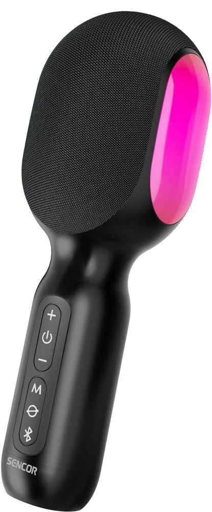 Mikrofonas Sencor SSS K1000