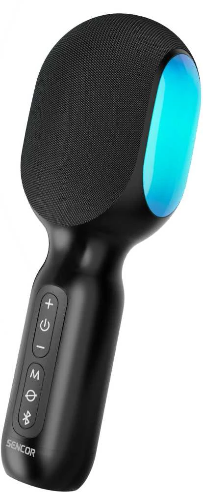 Mikrofonas Sencor SSS K1000