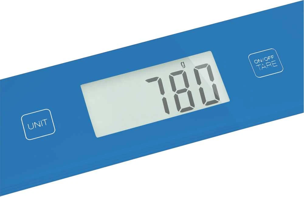 Virtuvinės svarstyklės Sencor-SKS 5032BL