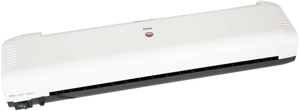SLA 302 laminatorius A3 SENCOR