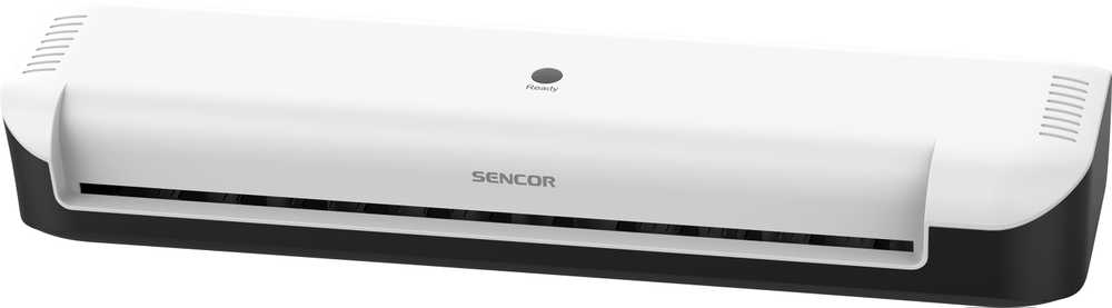 SLA 302 laminatorius A3 SENCOR