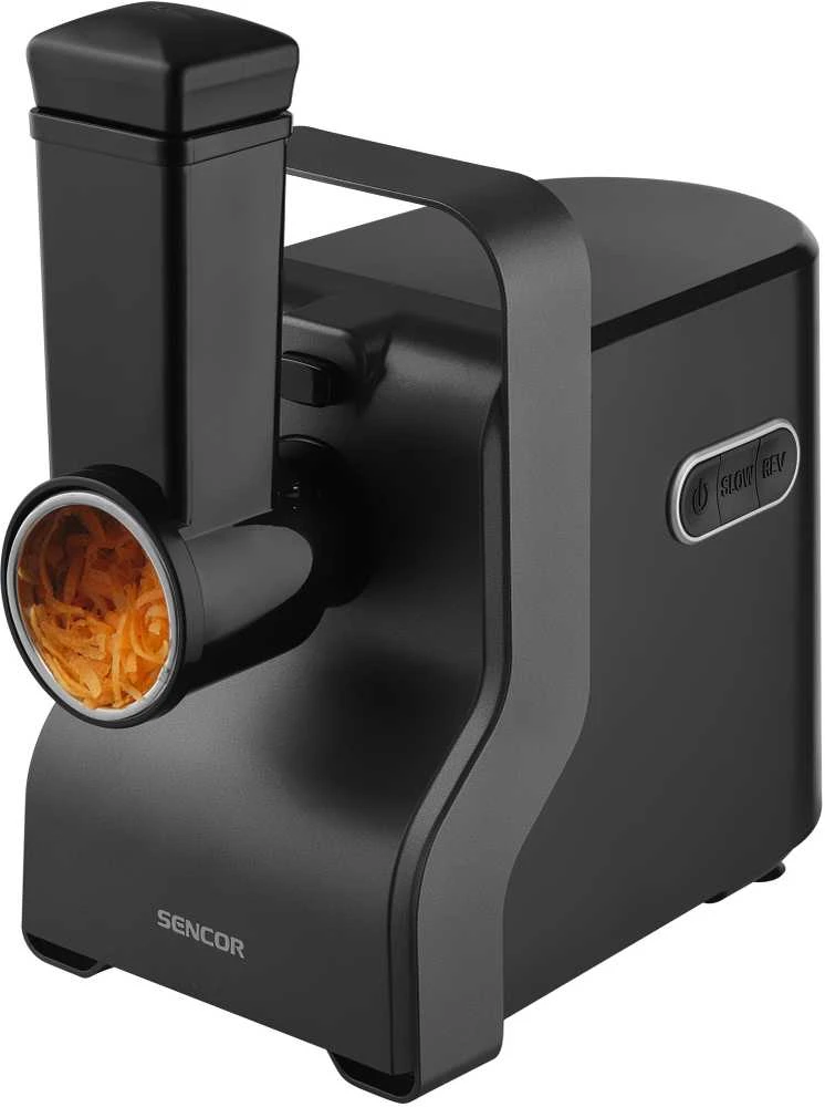 Mėsmalė Sencor SMG 5400BK