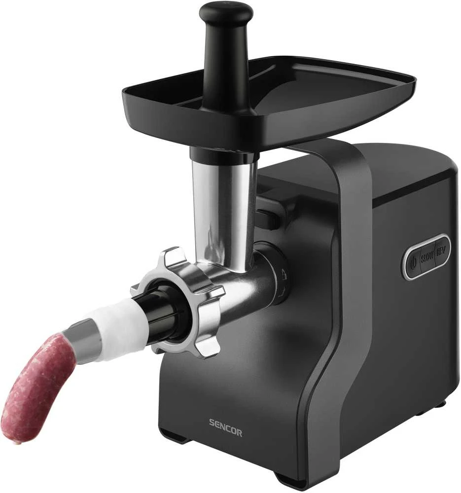 Mėsmalė Sencor SMG 5400BK