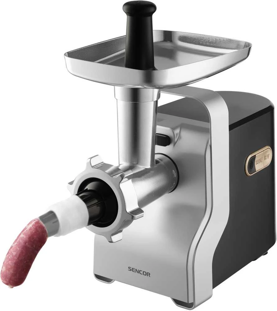 Mėsmalė Sencor SMG 6400SL