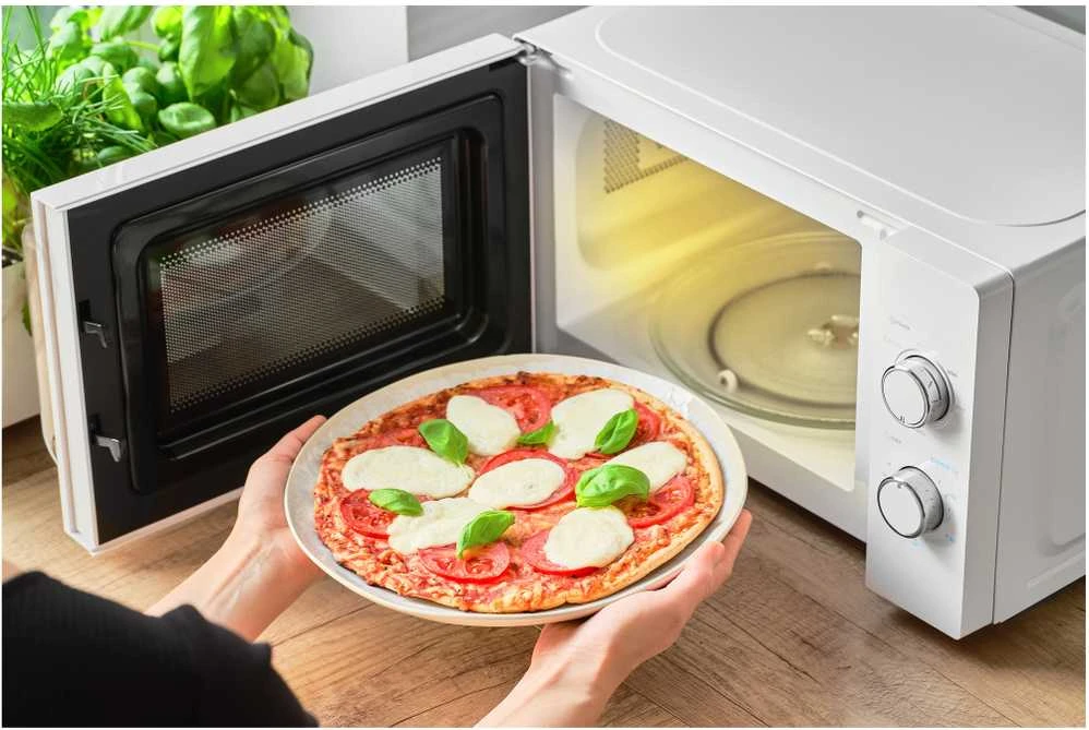Mikrobangų krosnelė Sencor SMW 4220WH