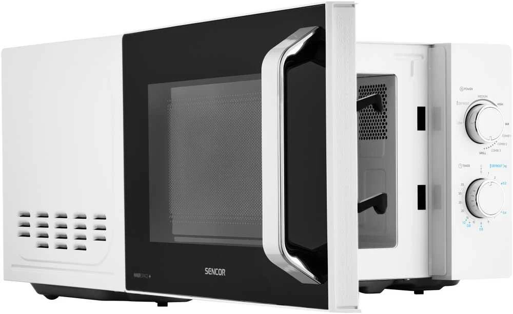 Mikrobangų krosnelė Sencor SMW 4220WH