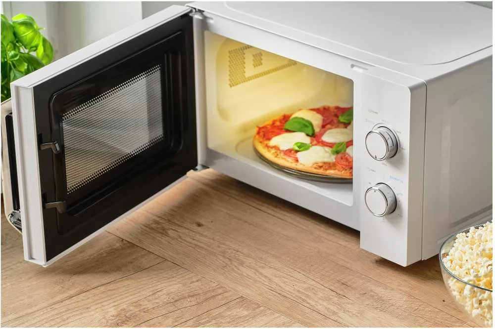 Mikrobangų krosnelė Sencor SMW 4220WH