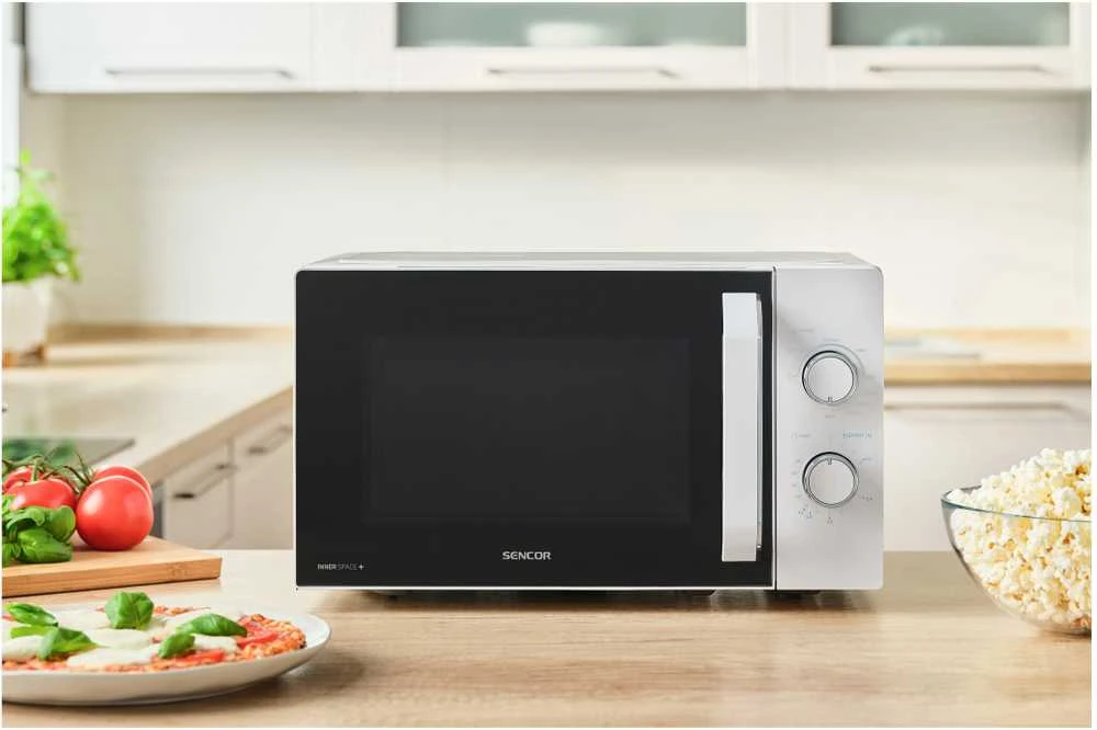 Mikrobangų krosnelė Sencor SMW 4220WH