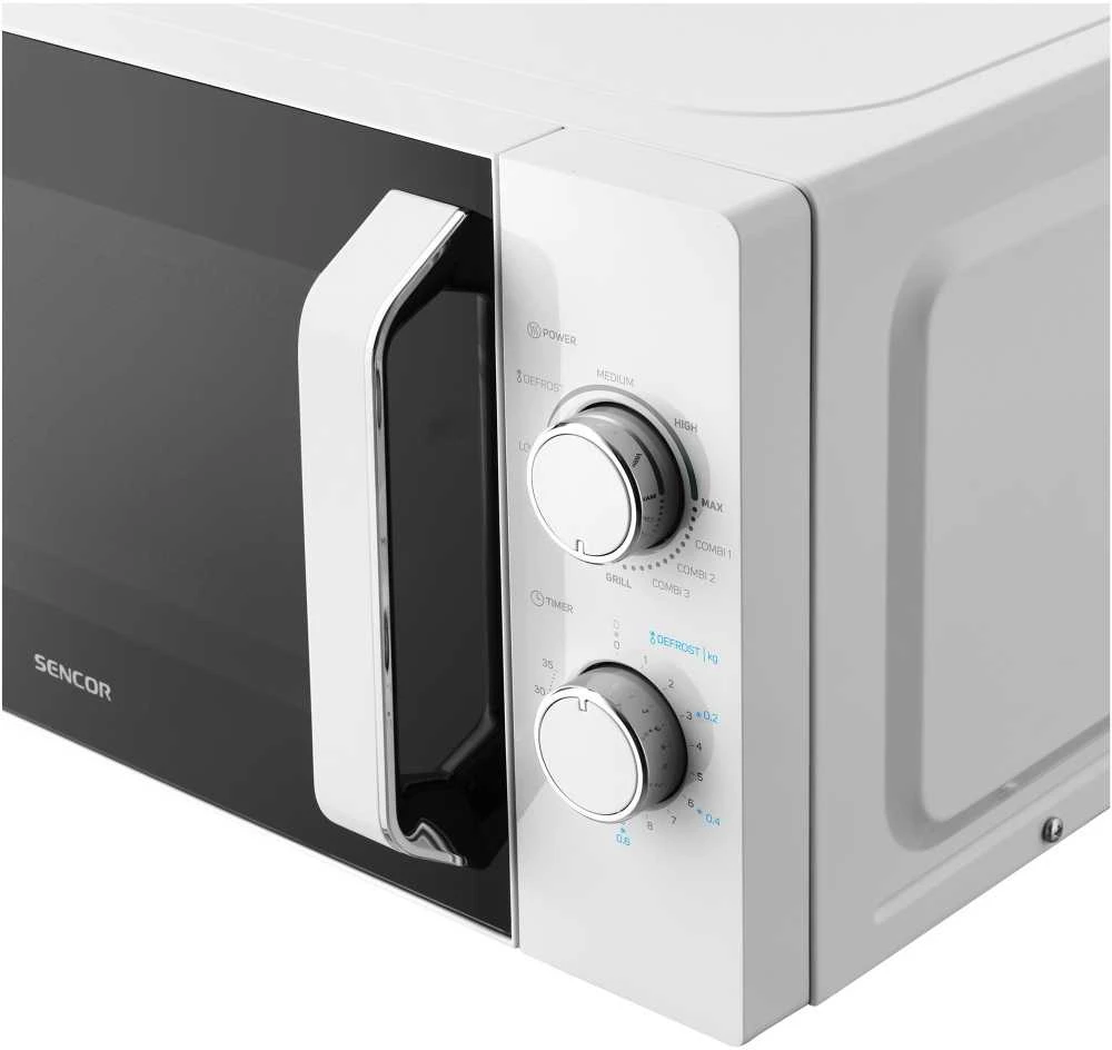 Mikrobangų krosnelė Sencor SMW 4220WH