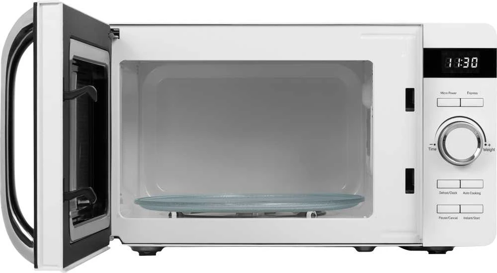 Mikrobangų krosnelė Sencor SMW 5017WH