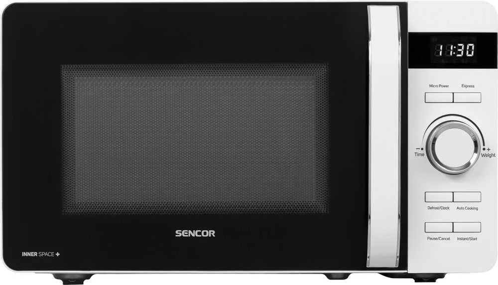 Mikrobangų krosnelė Sencor SMW 5017WH