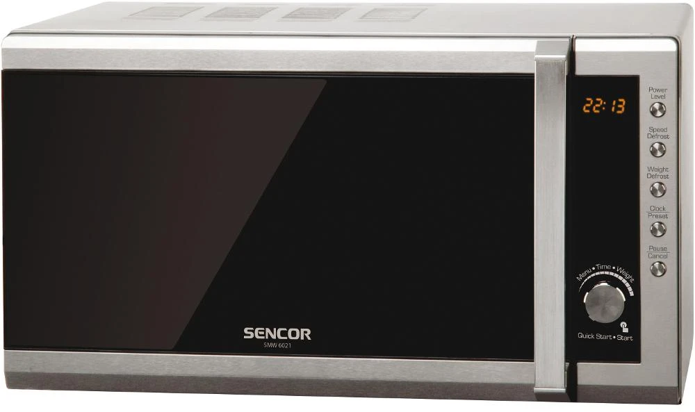 Mikrobangų krosnelė Sencor SMW 6001DS