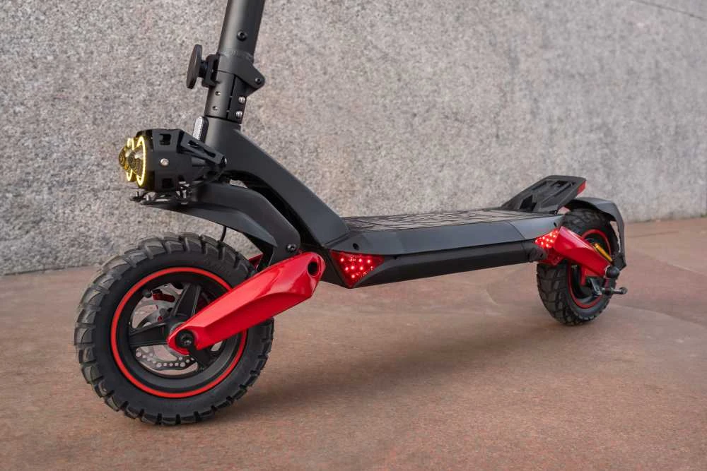 Paspirtukas elektrinė Sencor X50