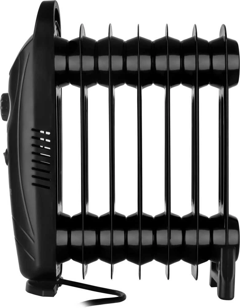 Sencor SOH 2107BK alyvos šildytuvas 700 W