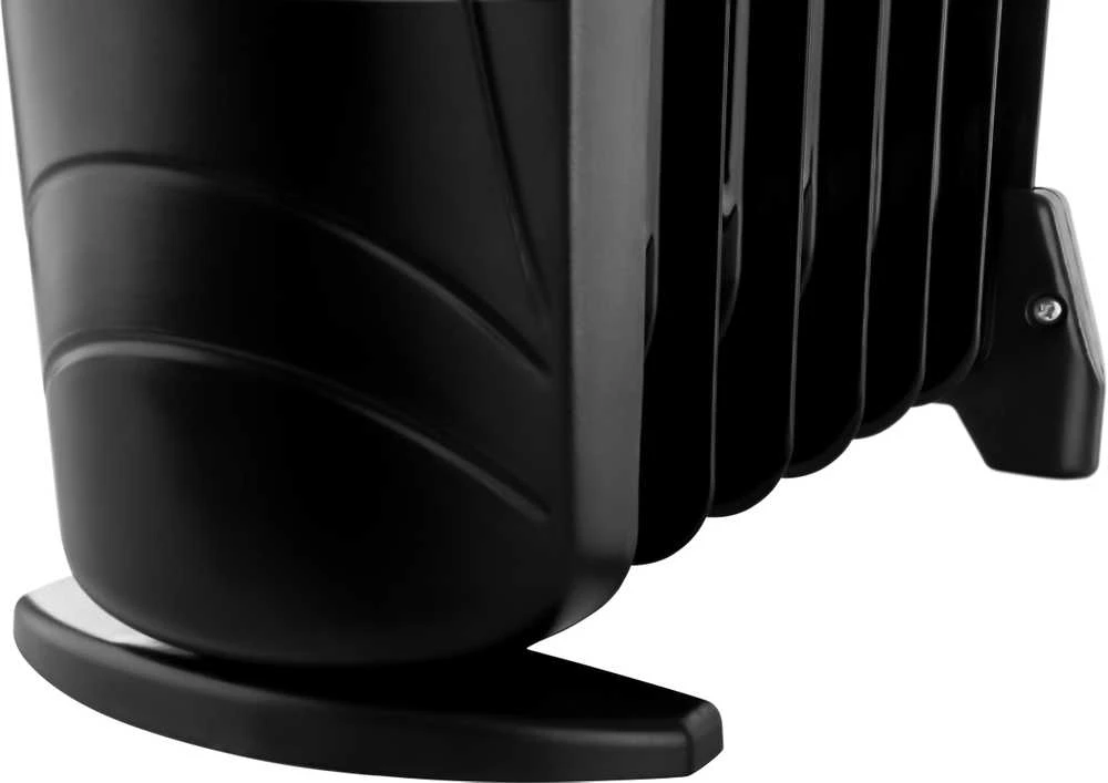 Sencor SOH 2107BK alyvos šildytuvas 700 W