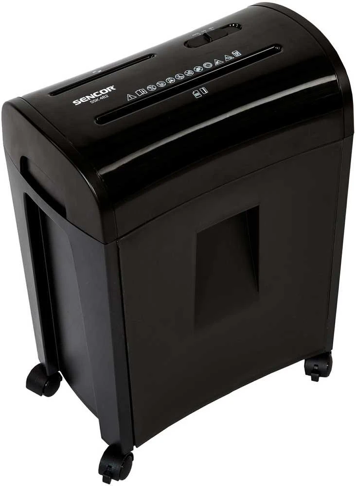 Sencor SSK 482 P-2 300 W Smulkintuvas