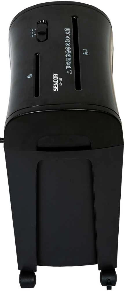 Sencor SSK 482 P-2 300 W Smulkintuvas