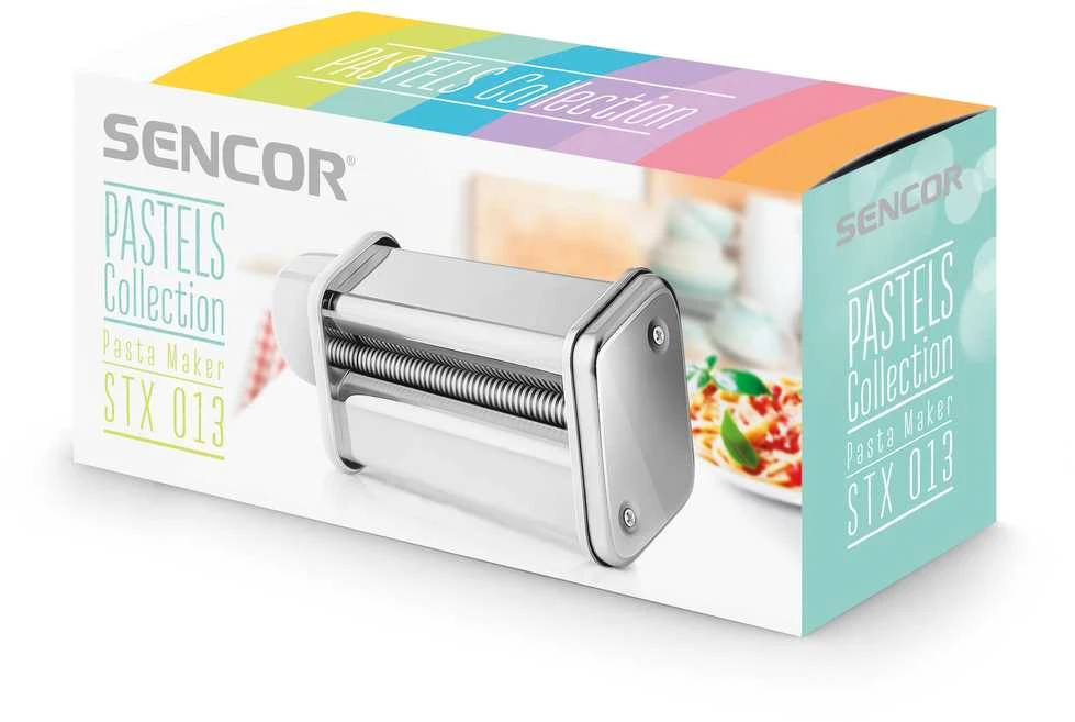 Sencor STX 013 Linguine STM 63xx SENCOR