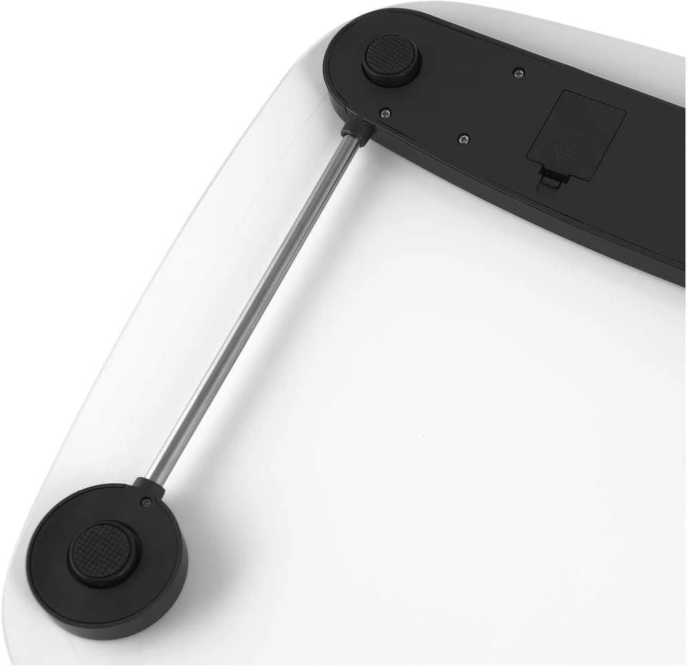 Sencor elektroninės kūno masės svarstyklės 150kg,SBS2405WH