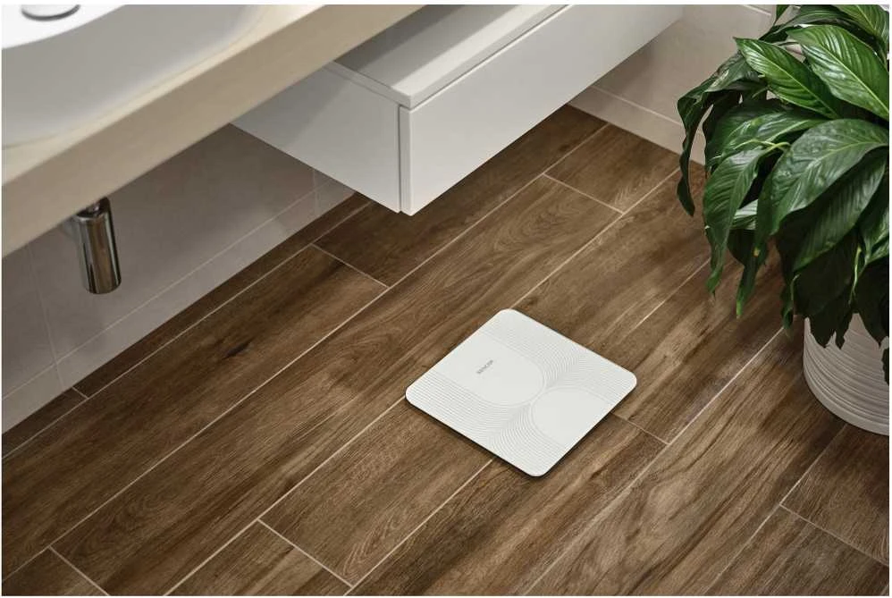 Svarstyklės Sencor SBS 2475WH