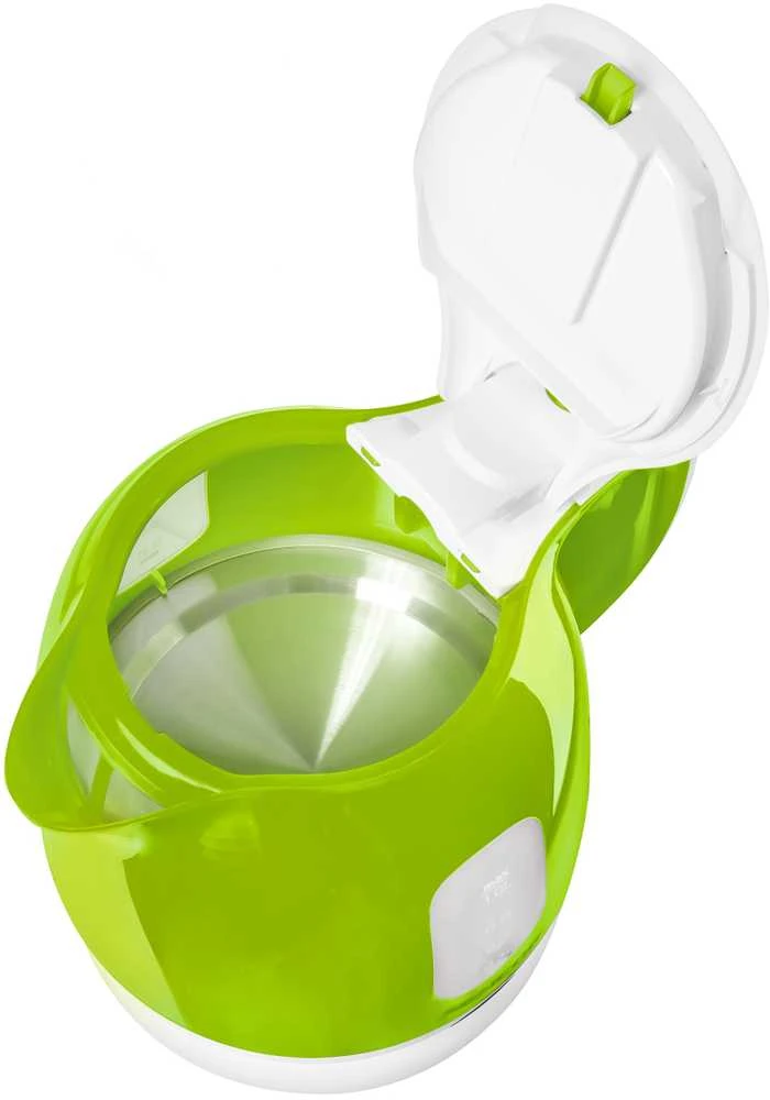 Elektrinis virdulys 1.0L Sencor žalias SWK1011GR