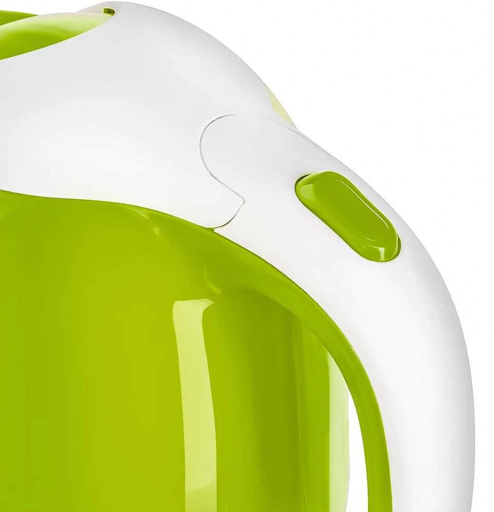 Elektrinis virdulys 1.0L Sencor žalias SWK1011GR