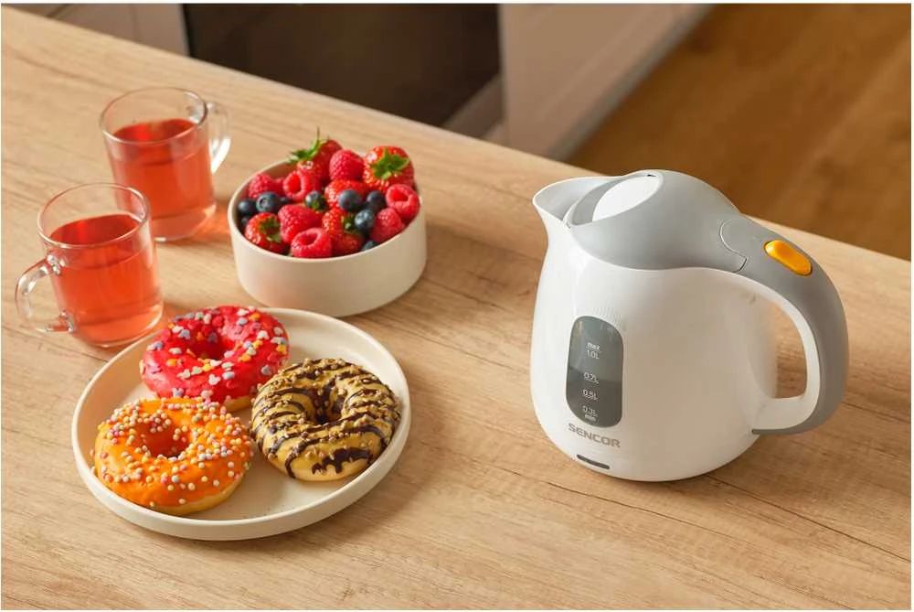 Virdulys Sencor SWK 1100WH