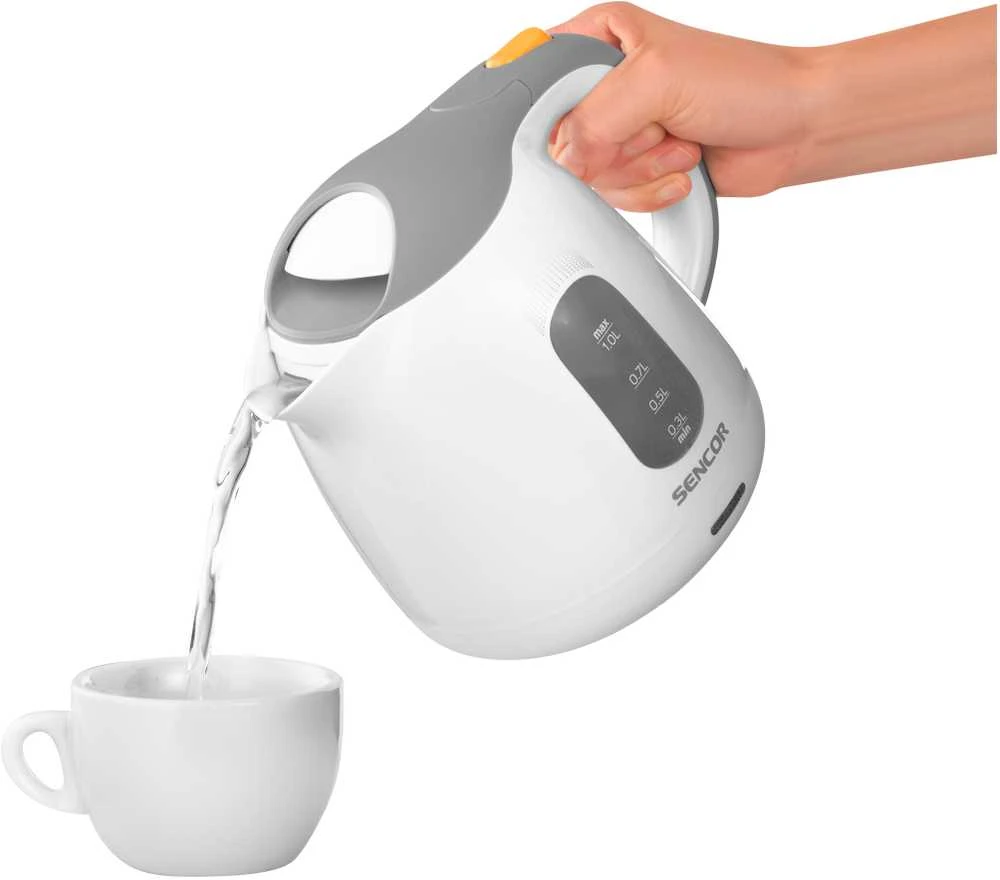 Virdulys Sencor SWK 1100WH