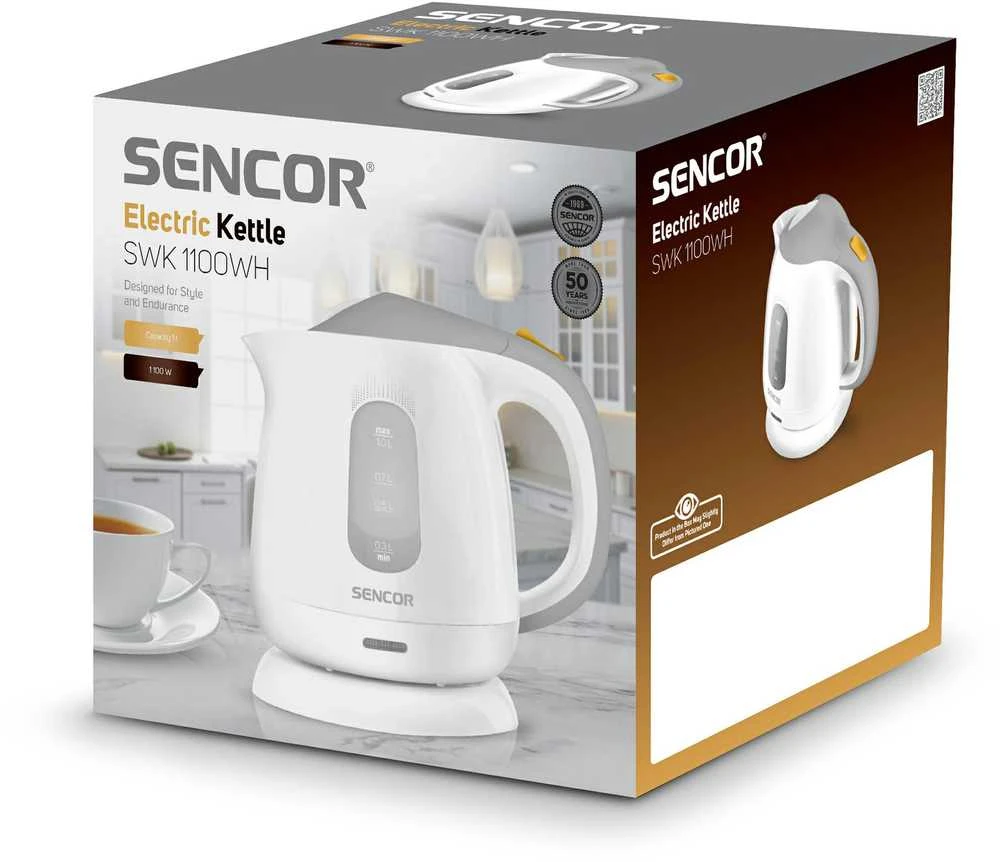 Virdulys Sencor SWK 1100WH