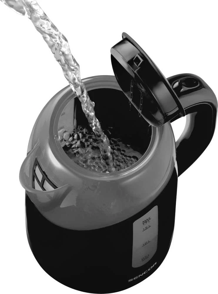 VIRDULYS SENCOR 2200W 1.7L SWK1701BK