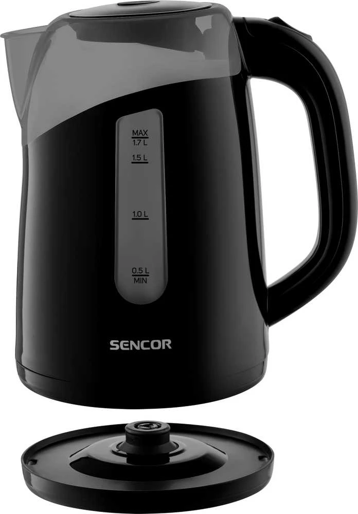 VIRDULYS SENCOR 2200W 1.7L SWK1701BK