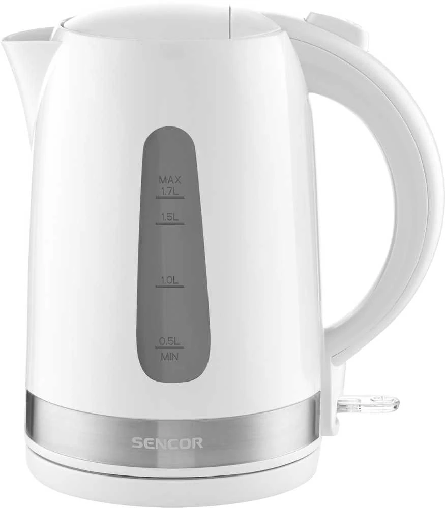 Virdulys Sencor SWK 1748WH Baltas