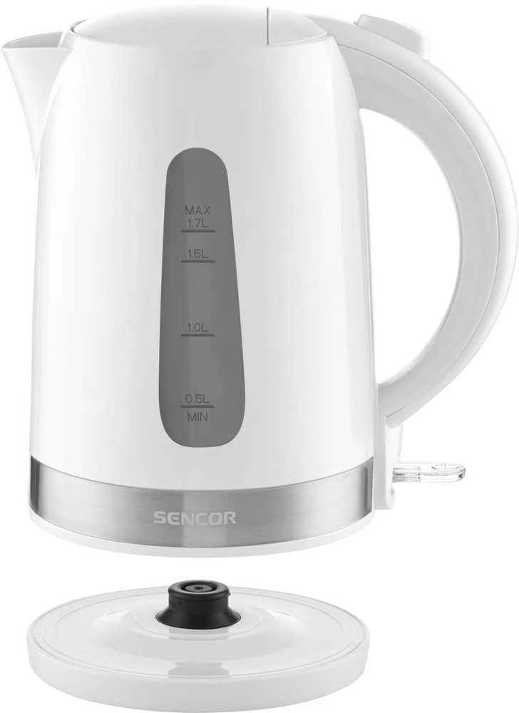 Virdulys Sencor SWK 1748WH Baltas
