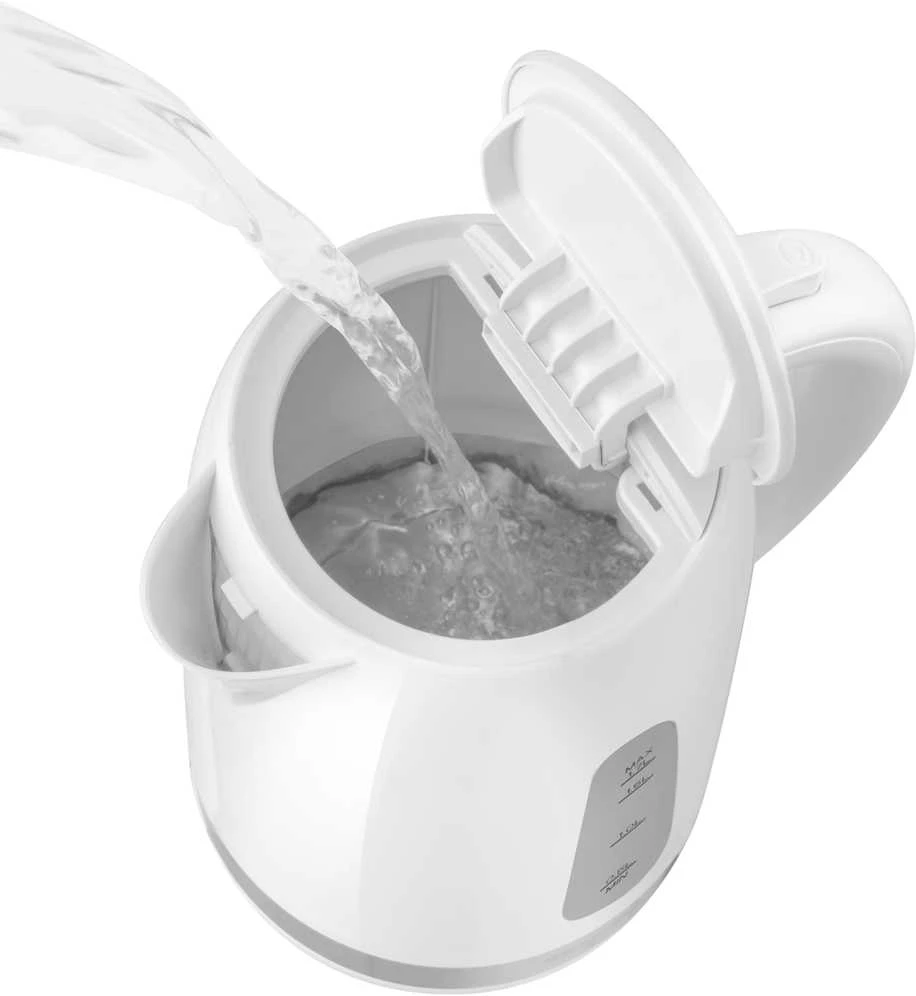 Virdulys Sencor SWK 1748WH Baltas