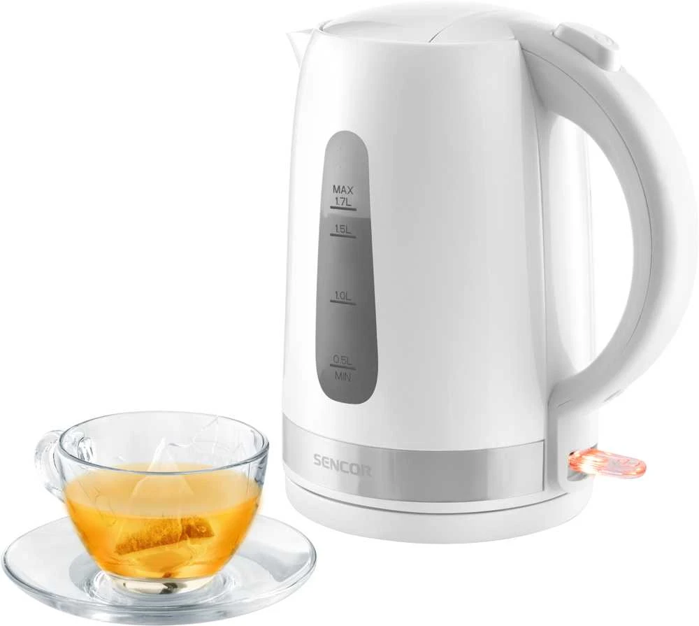 Virdulys Sencor SWK 1748WH Baltas