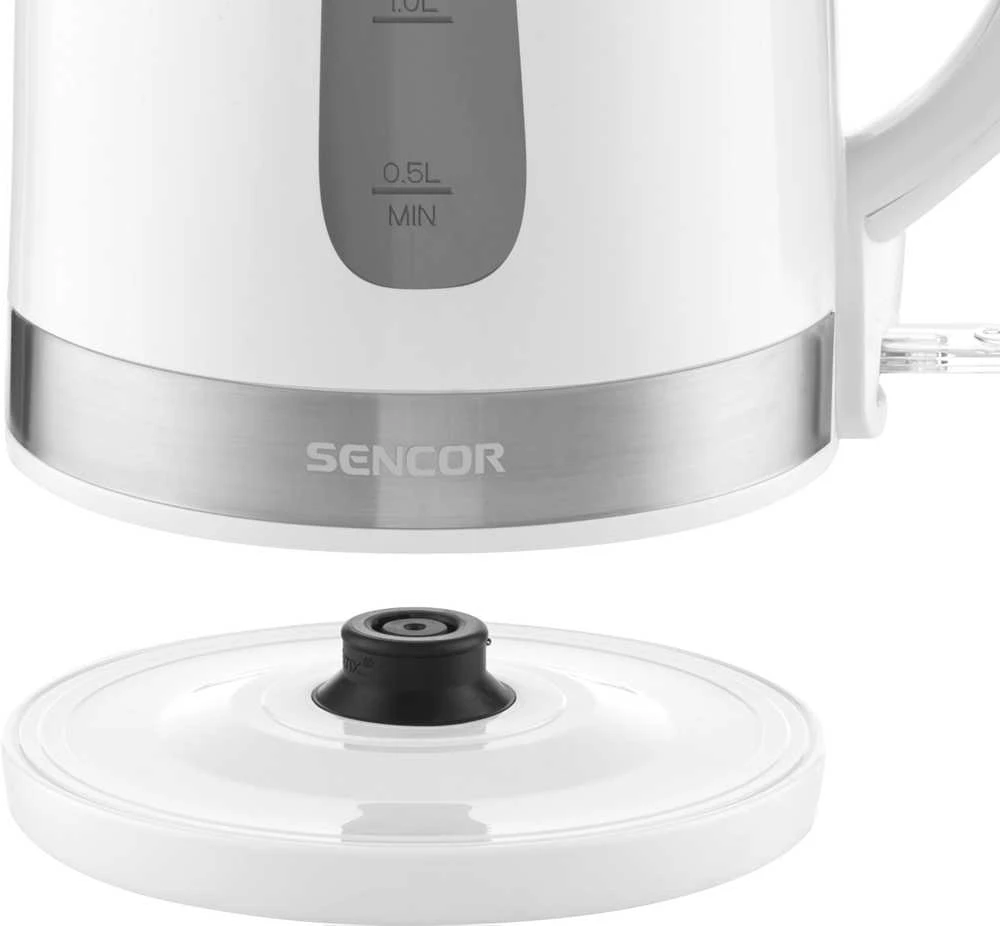 Virdulys Sencor SWK 1748WH Baltas