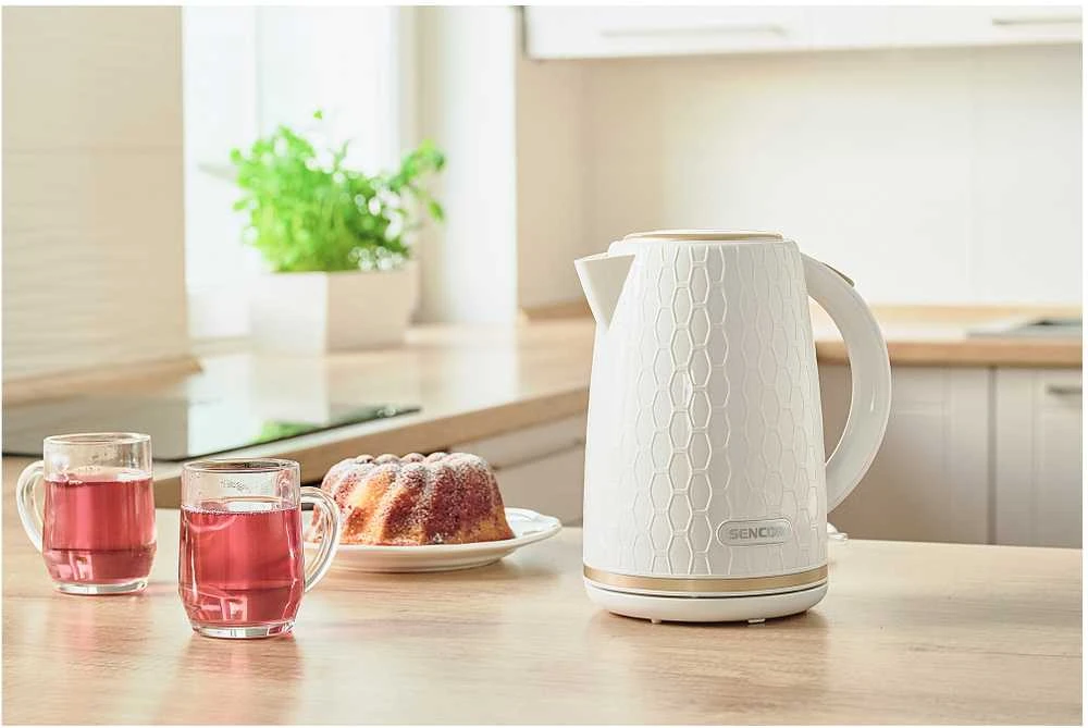 Virdulys Sencor SWK 7200WH