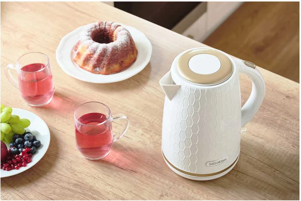 Virdulys Sencor SWK 7200WH