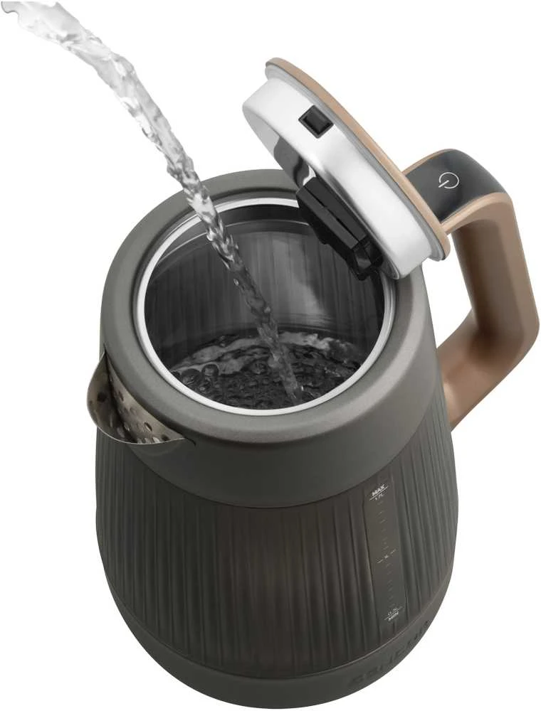 Virdulys Sencor SWK 0931BK