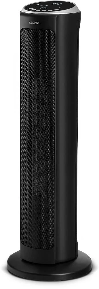 Sencor SFH 8990BK